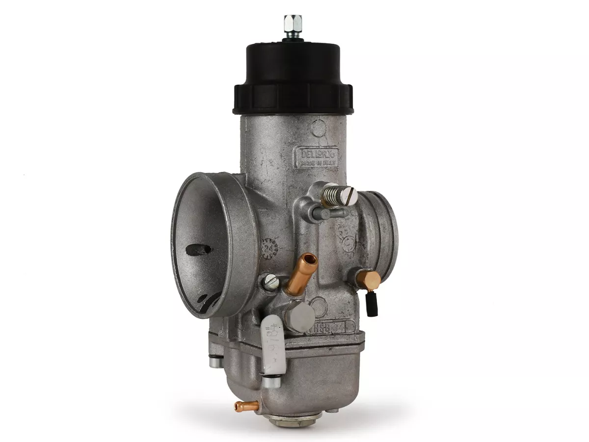 Engine - EGIG PERFORMANCE 220 Triple - Vespa V50, PV125, ET3, PK