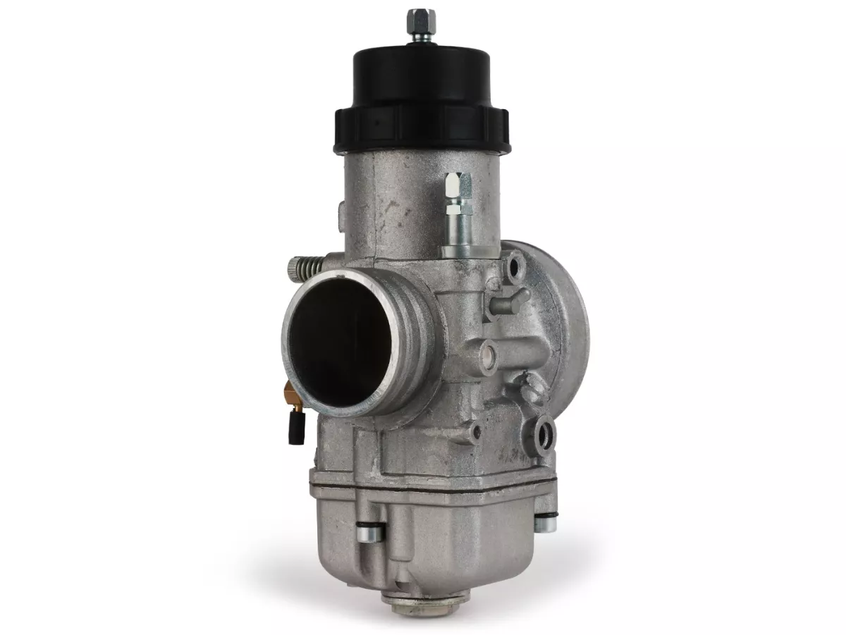 Engine - EGIG PERFORMANCE 220 Triple - Vespa V50, PV125, ET3, PK