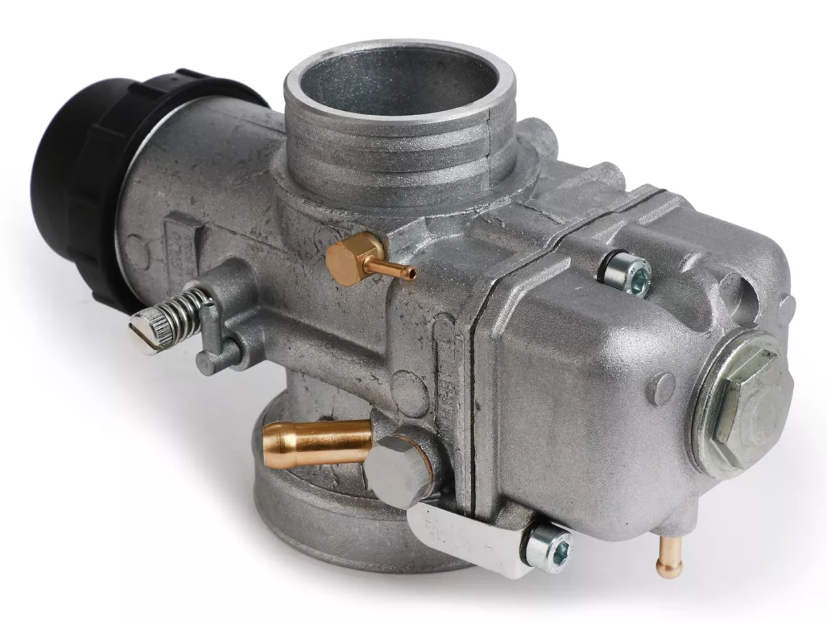 Engine - EGIG PERFORMANCE 220 Triple - Vespa V50, PV125, ET3, PK