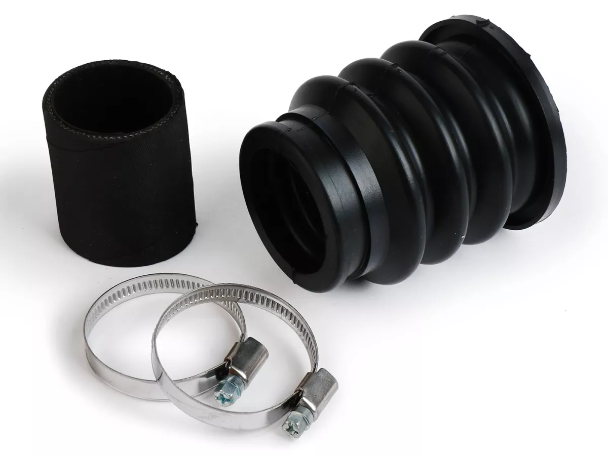 Engine - EGIG PERFORMANCE 220 Triple - Vespa V50, PV125, ET3, PK