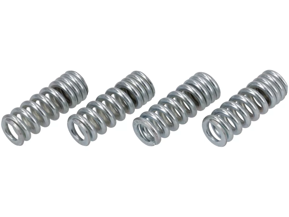 Muelles primarios de serie -EGIG PERFORMANCE- Vespa V50, PV125, ET3, PK50, PK80, PK125 - hasta 30cv