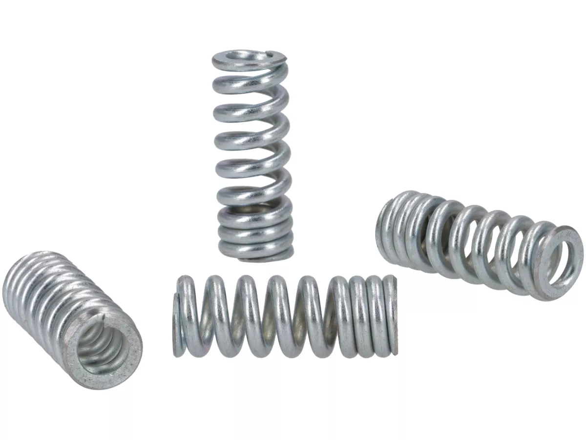 Muelles primarios de serie -EGIG PERFORMANCE- Vespa V50, PV125, ET3, PK50, PK80, PK125 - hasta 30cv