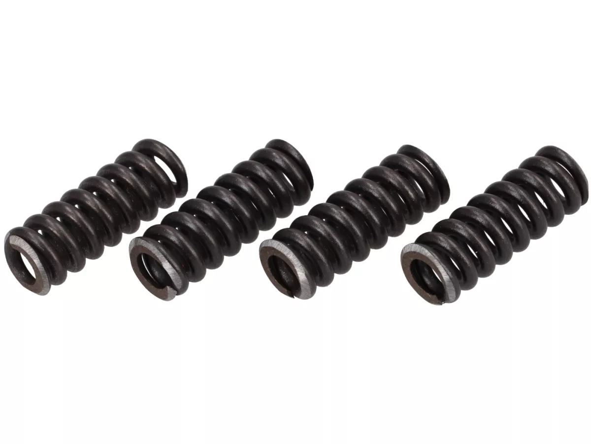 Muelles primarios duros -EGIG PERFORMANCE- Vespa V50, PV125, ET3, PK50, PK80, PK125 - a partir de 30cv