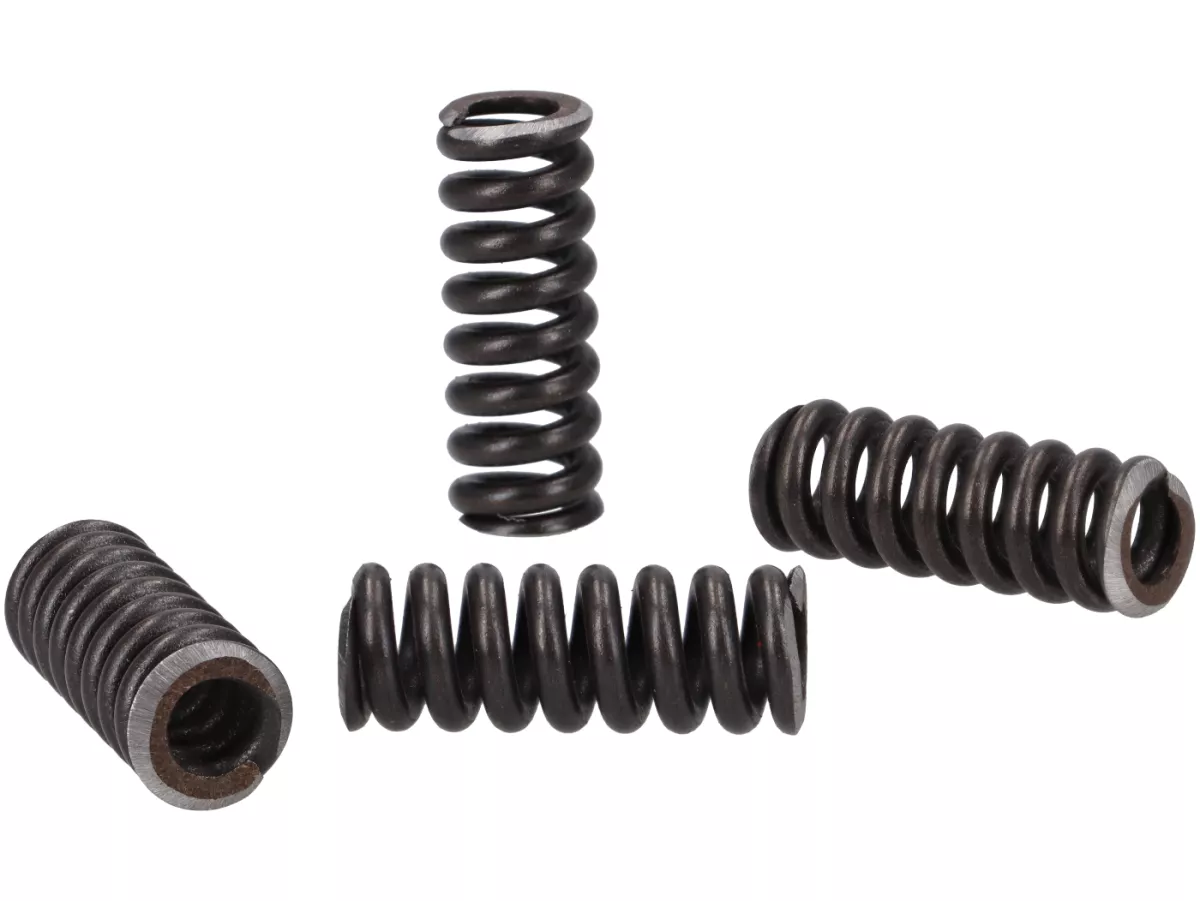 Muelles primarios duros -EGIG PERFORMANCE- Vespa V50, PV125, ET3, PK50, PK80, PK125 - a partir de 30cv