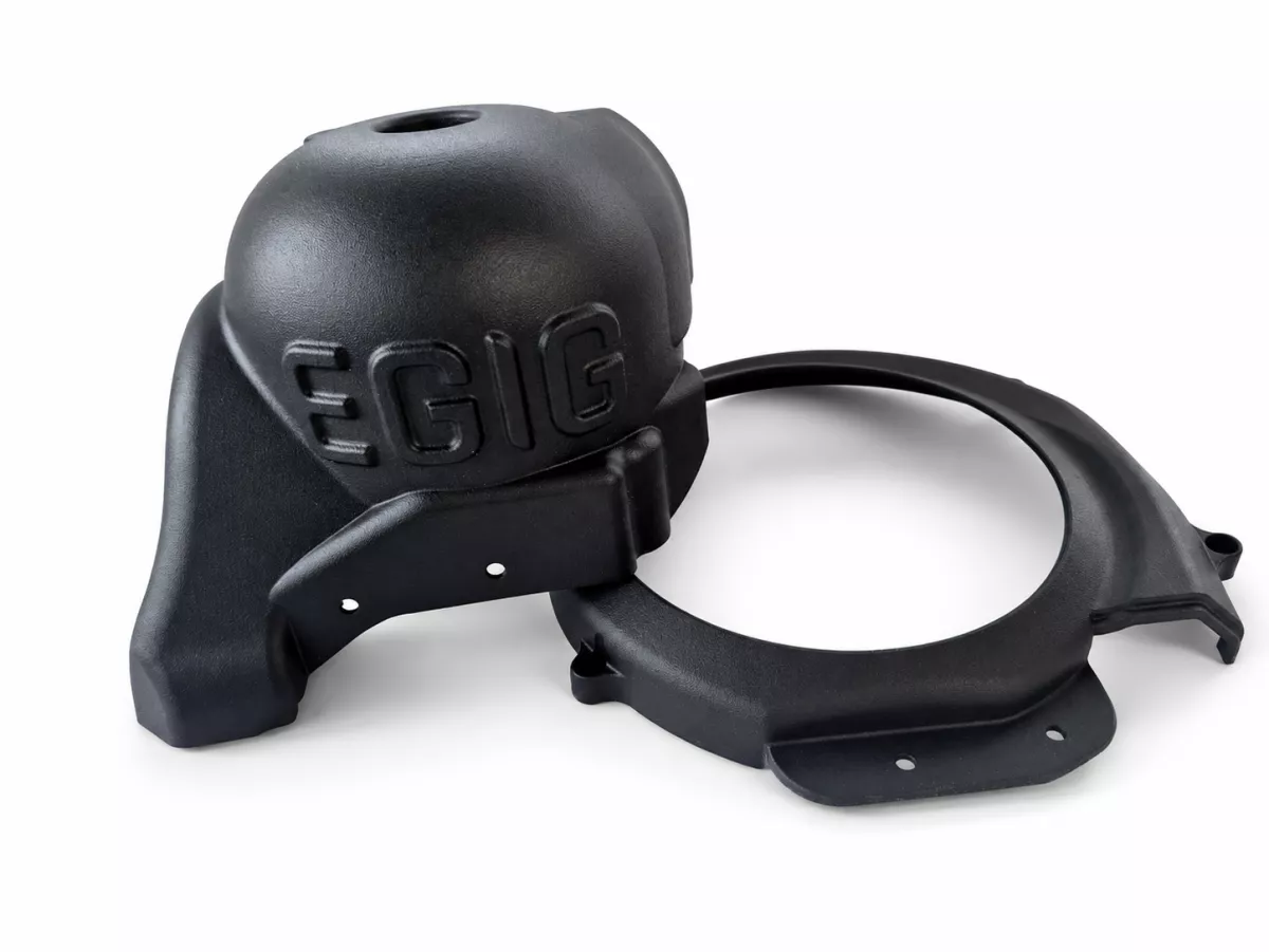 Cubierta del cilindro y cubierta del ventilador - EGIG PERFORMANCE coolboost 220 high flow - Vespa V50, PV 125, ET3, PK, PK S, PK XL, PK XL2