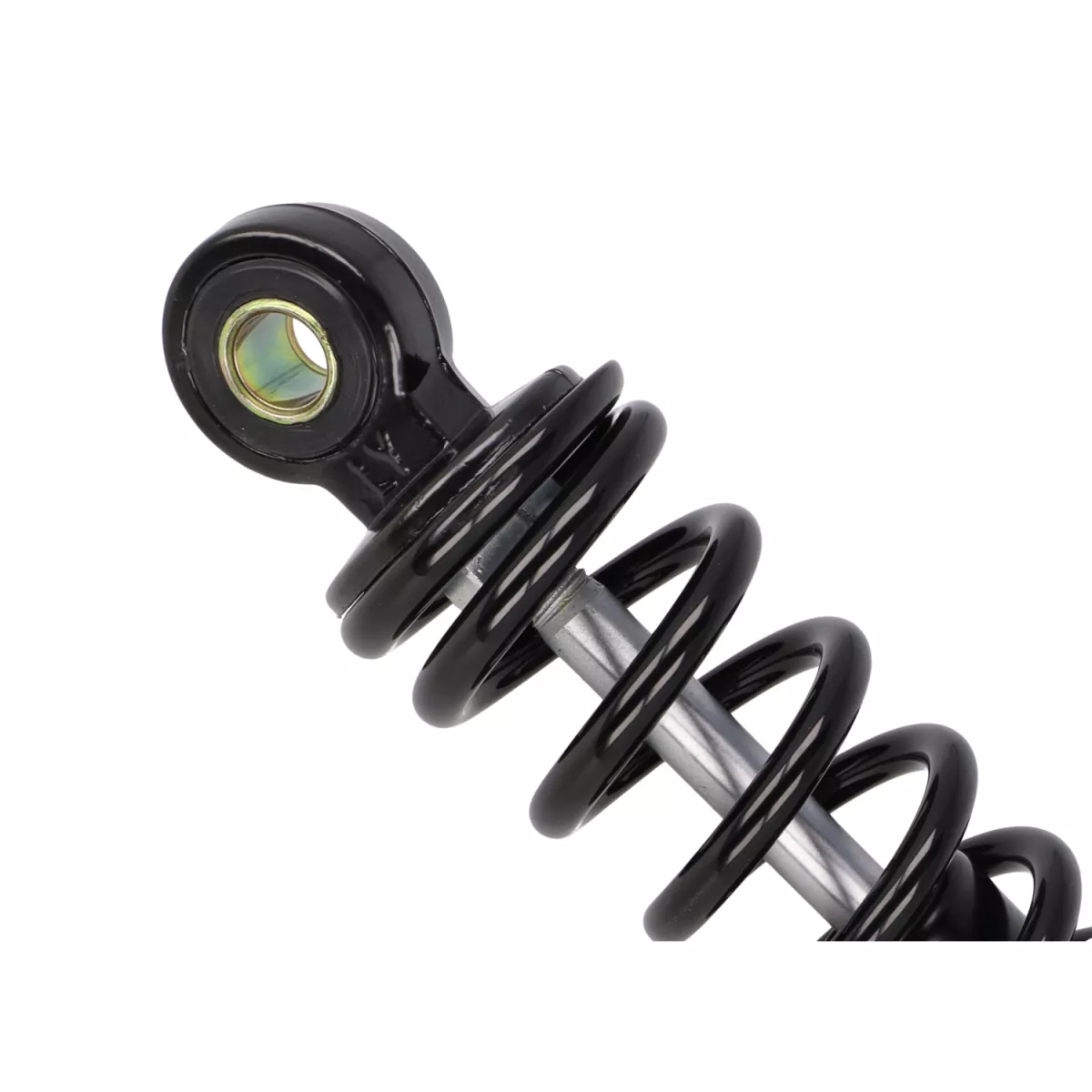 Stötdämpare -FAST ARROW- Piaggio Bravo, Super Bravo justerbar 280 mm längd