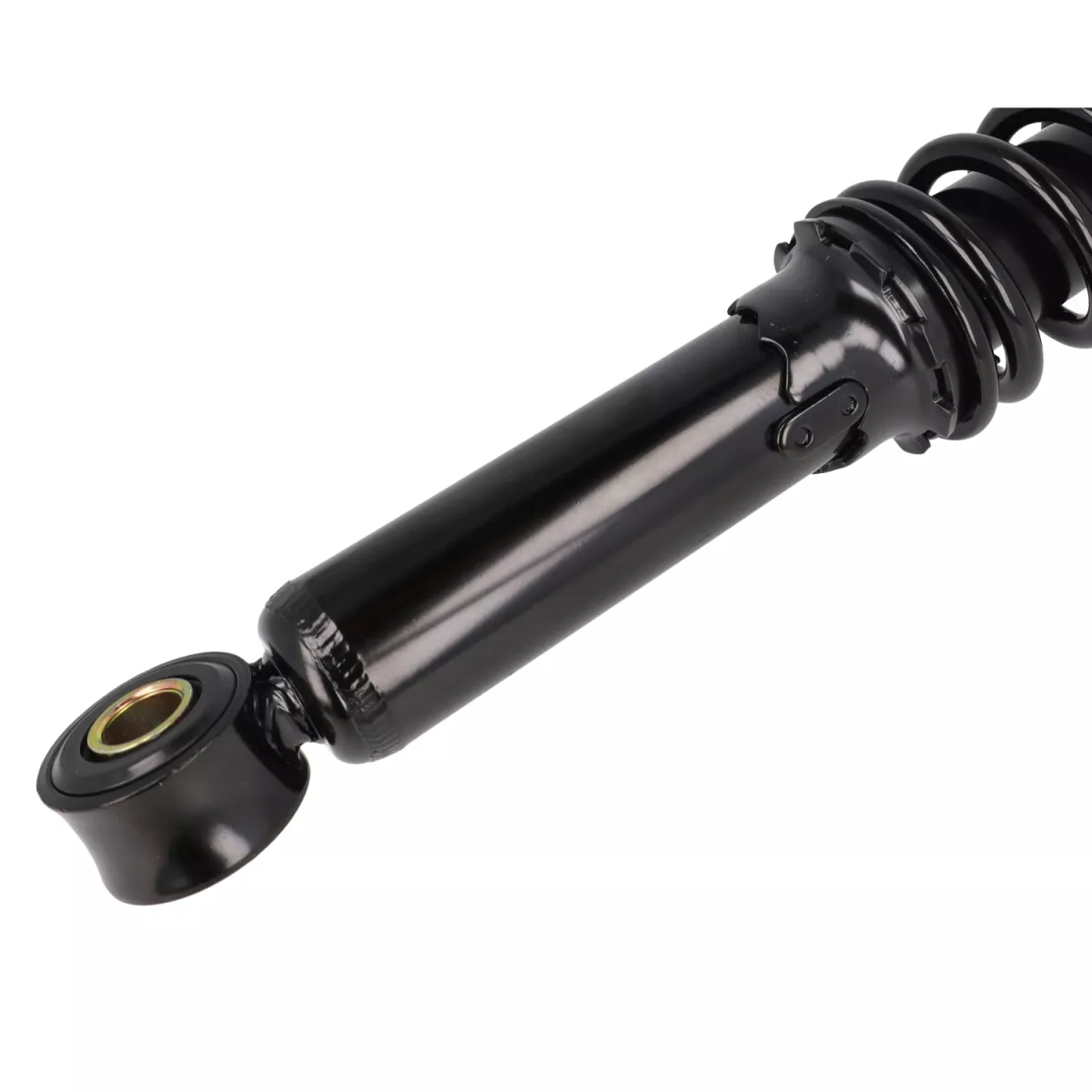 Stötdämpare -FAST ARROW- Piaggio Bravo, Super Bravo justerbar 280 mm längd