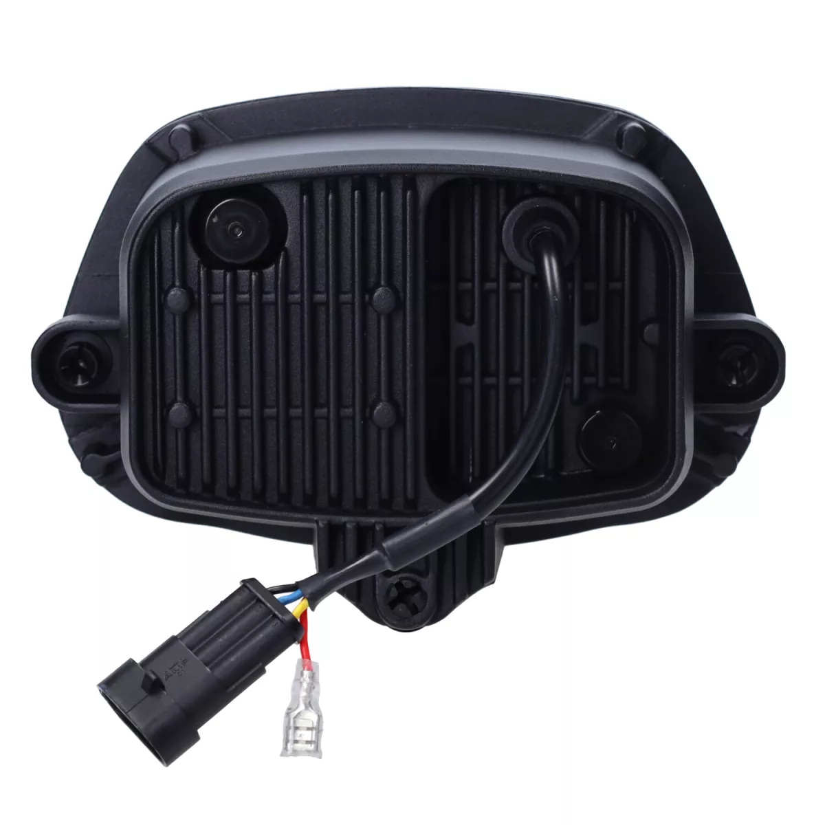 Strålkastare LED -FAST ARROW- Vespa Sprint 50-150 - från 2018