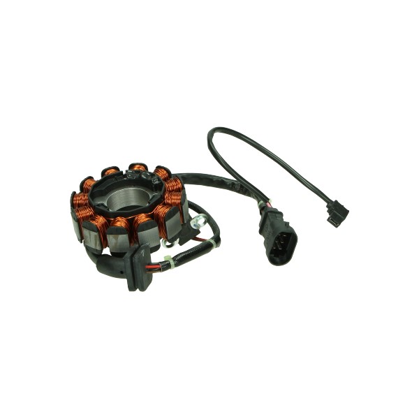 CDI -POLINI- ECM - Piaggio 50 IGET from 2025 with TFT display - Vespa Primavera 50 3V iGet (Euro5), Sprint 50 iGet (Euro5), Piaggio Liberty 50 iGet (Euro5)
