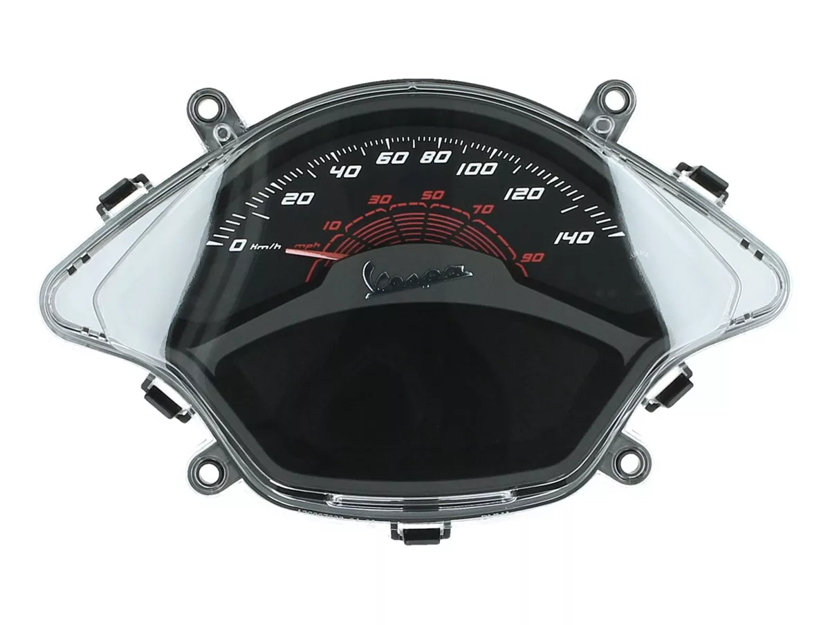 Speedometer Piaggio for Vespa Sprint 125-150cc 2024-2025