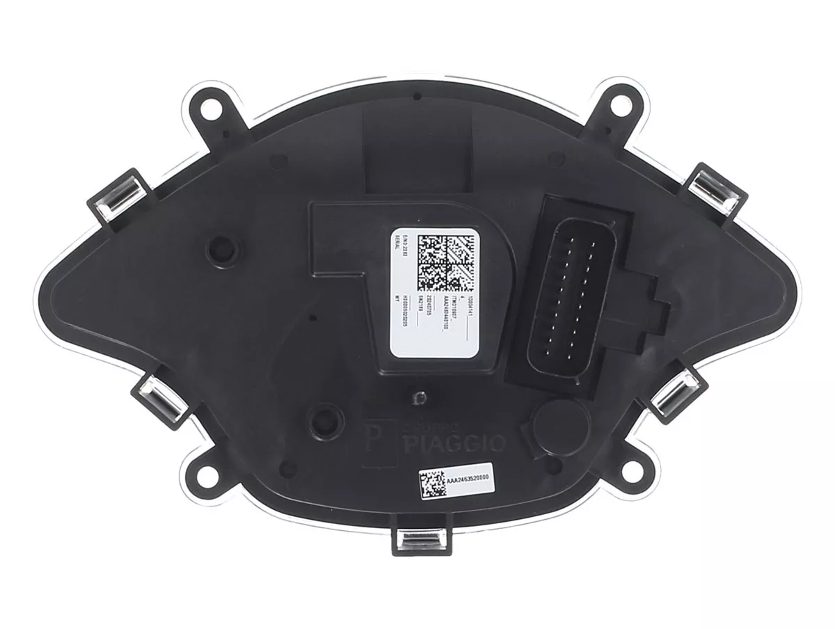 Speedometer Piaggio for Vespa Sprint 125-150cc 2024-2025