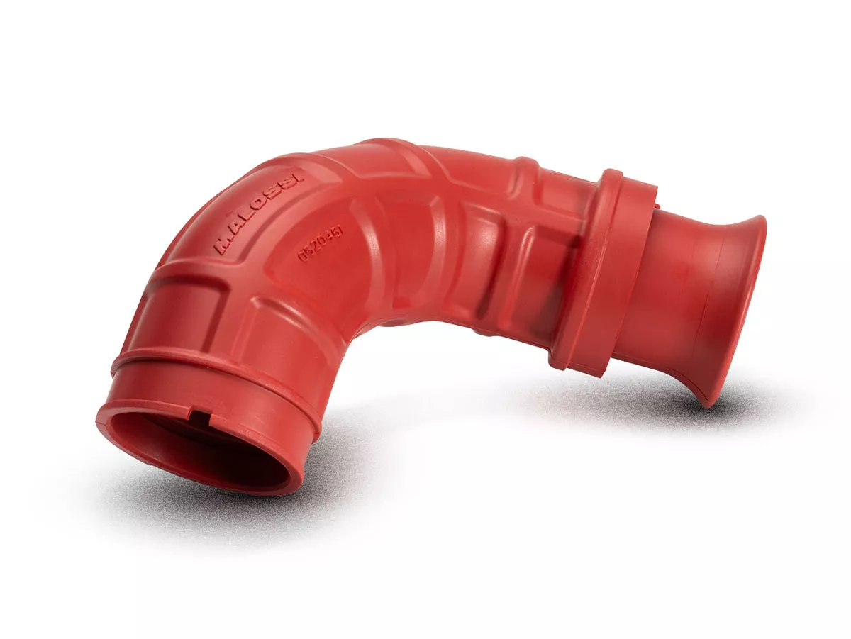 Intake hose for Malossi air filter box for Vespa GTS, GTS Super, GTV 310