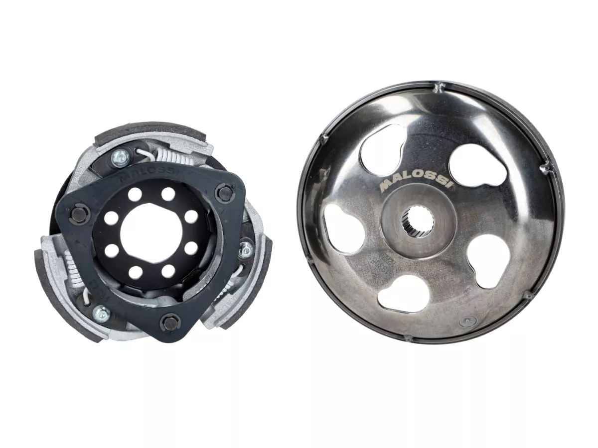 Embrayage -MALOSSI Delta- Piaggio 125-180cc 2 temps
