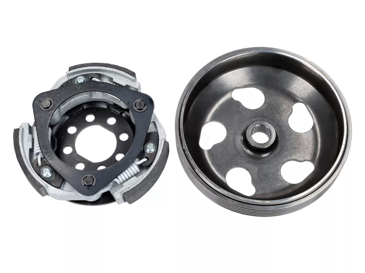 Embrayage -MALOSSI Delta- Piaggio 125-180cc 2 temps