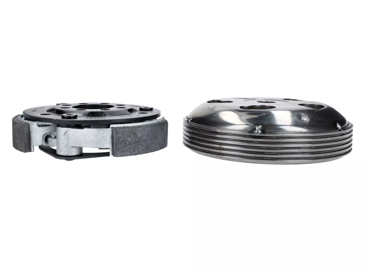 Embrayage -MALOSSI Delta- Piaggio 125-180cc 2 temps