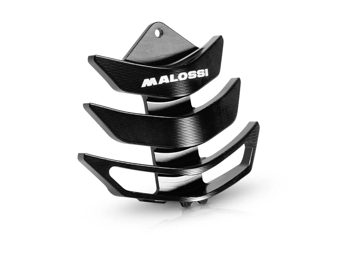 Insert en cascade Malossi, noir pour Vespa GTS125/300/310 (2023-)