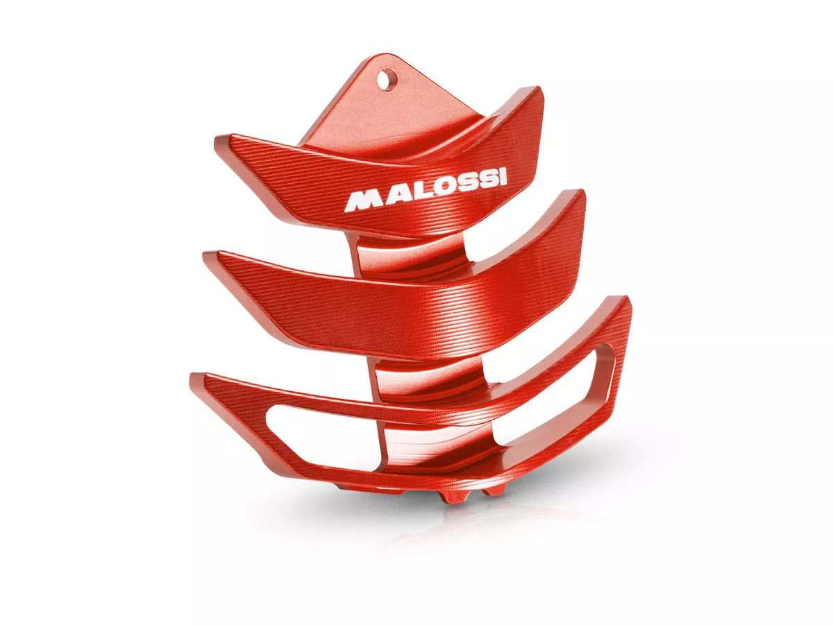 Cascade insert Malossi, red for Vespa GTS125/300/310 (2023-)