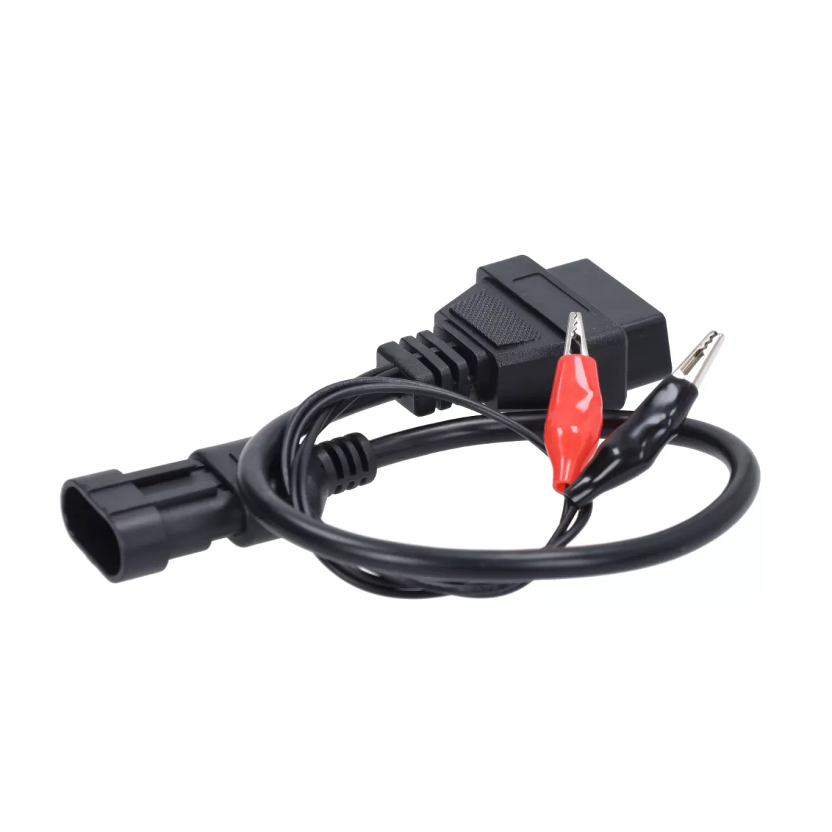 Branche de câble pour MT100 -OBDPROG- Piaggio 4T Euro4, Euro5 - universel