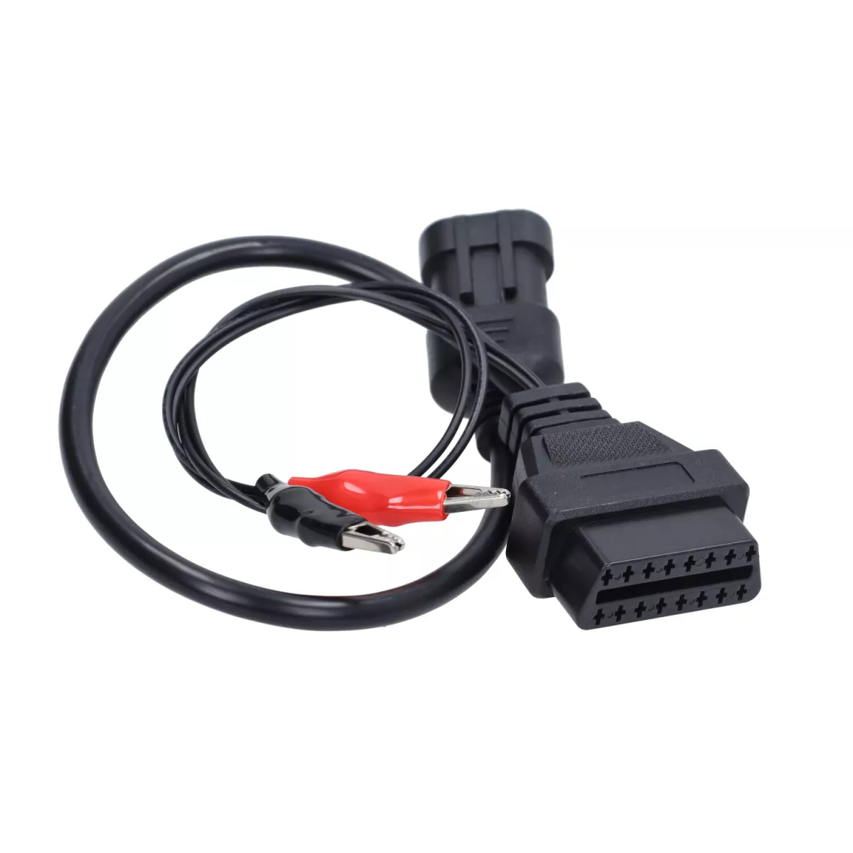 Branche de câble pour MT100 -OBDPROG- Piaggio 4T Euro4, Euro5 - universel