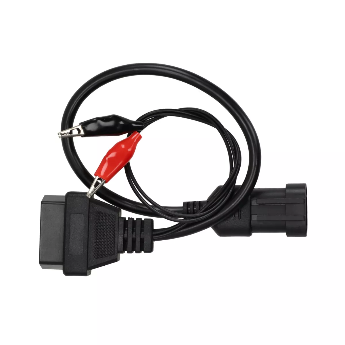 Branche de câble pour MT100 -OBDPROG- Piaggio 4T Euro4, Euro5 - universel