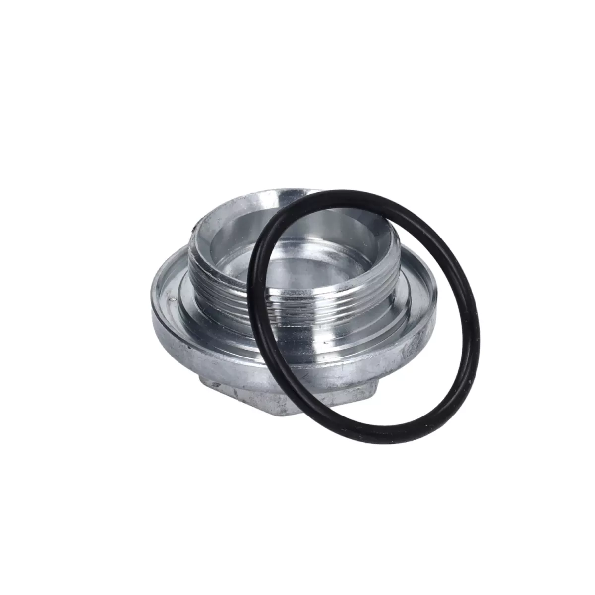 Tappo filtro olio / tappo scarico olio incl. O-ring -QUALITÀ OEM- Vespa ET4 50-125, LX 50 4T, LXV 50 4T, S 50 4T, Primavera 50 4T, Sprint 50 4T