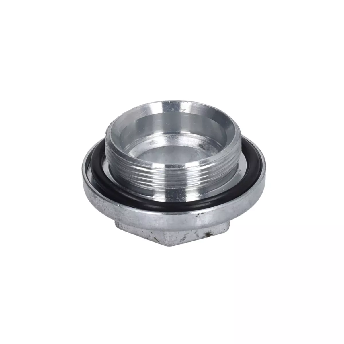 Tappo filtro olio / tappo scarico olio incl. O-ring -QUALITÀ OEM- Vespa ET4 50-125, LX 50 4T, LXV 50 4T, S 50 4T, Primavera 50 4T, Sprint 50 4T