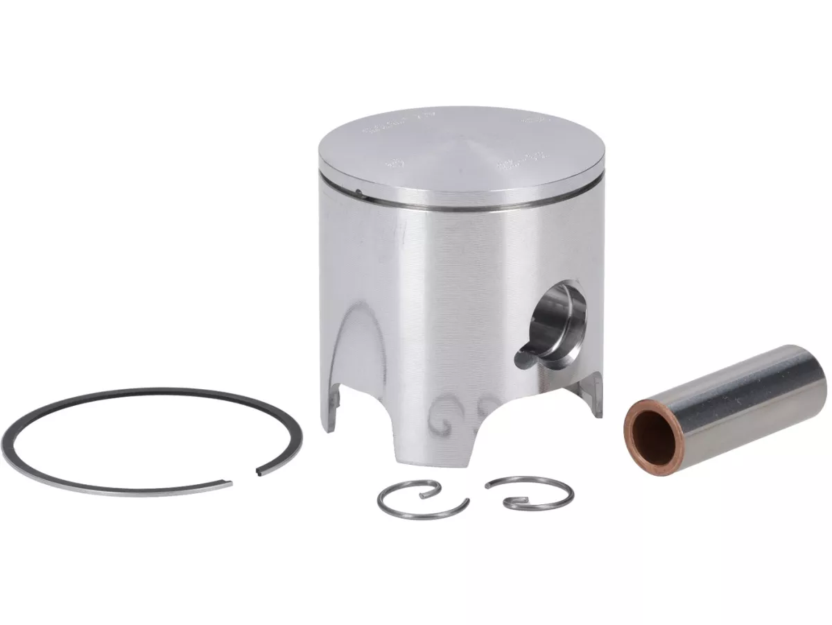 Silinder -POLINI- P.R.E. 4 70cc - Ø = 47,6 - Piaggio 50 LC 2T