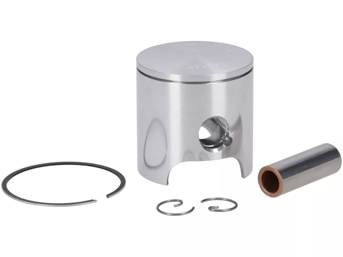 Silinder -POLINI- P.R.E. 4 70cc - Ø = 47,6 - Piaggio 50 LC 2T