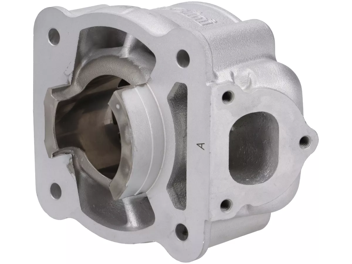 Silinder -POLINI- P.R.E. 4 70cc - Ø = 47,6 - Piaggio 50 LC 2T