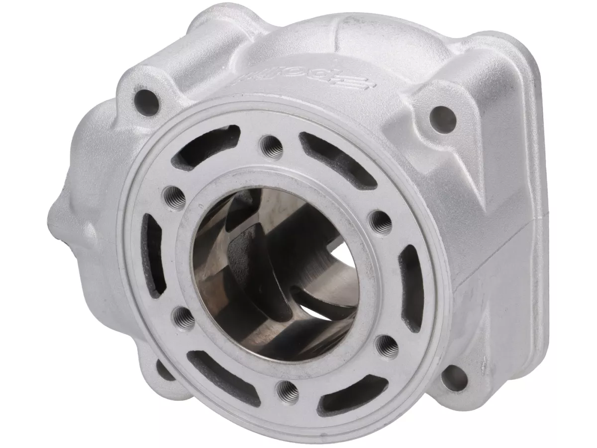 Silinder -POLINI- P.R.E. 4 70cc - Ø = 47,6 - Piaggio 50 LC 2T