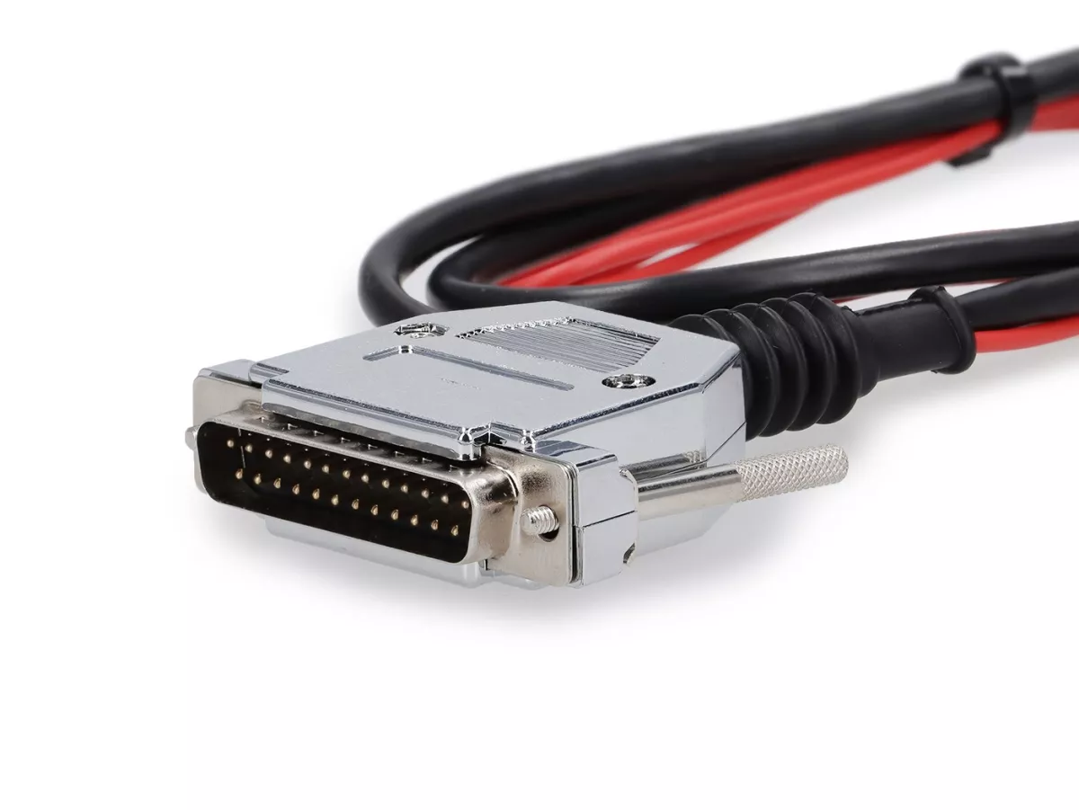 Rama de cable para Smart Map -POLINI- Vespa GTS 300-310 Euro 5 / 5+, GTV 300-310 Euro 5 / 5+, Honda SH 350 Euro 5+