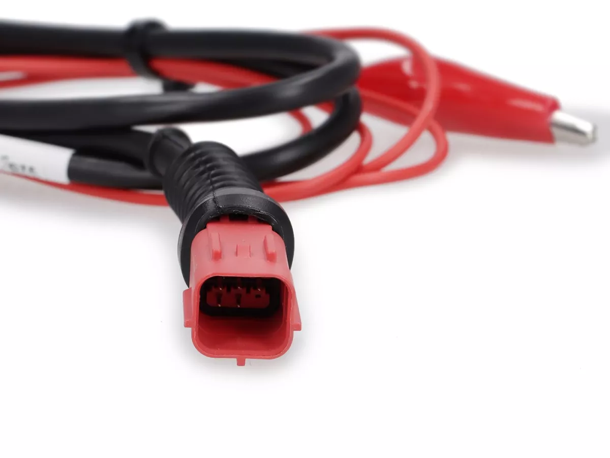 Rama de cable para Smart Map -POLINI- Vespa GTS 300-310 Euro 5 / 5+, GTV 300-310 Euro 5 / 5+, Honda SH 350 Euro 5+