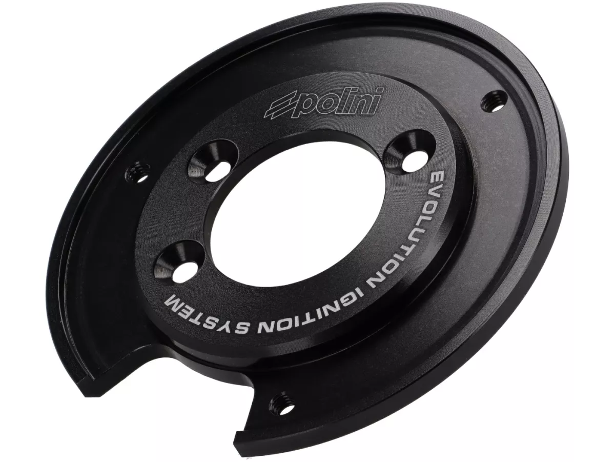 Accensione -POLINI- Evolution PVL rotore interno - Piaggio 50 LC