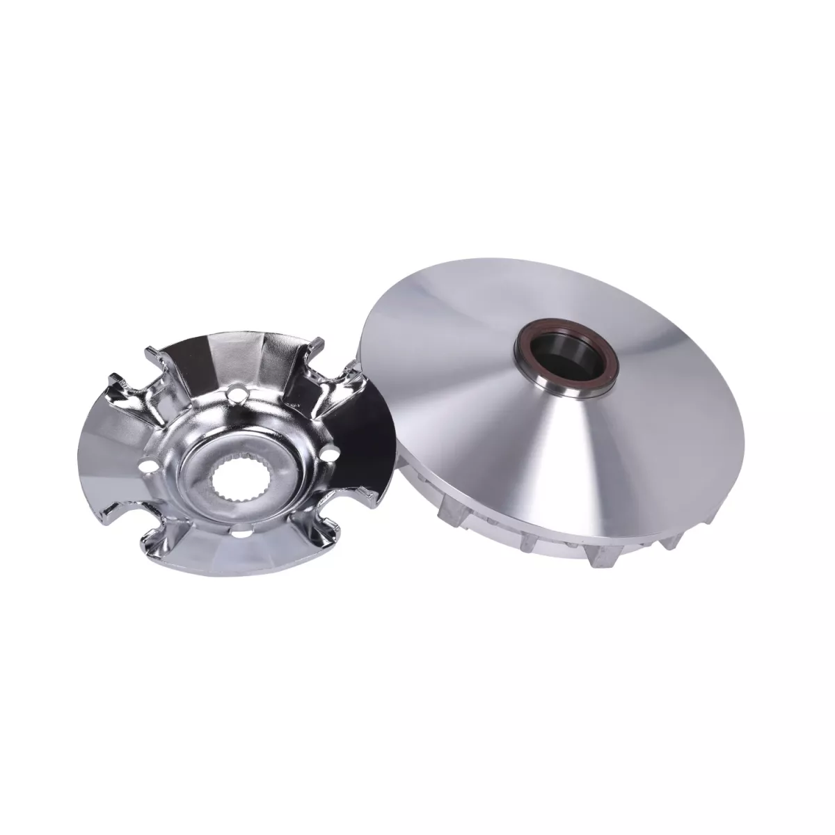 Variomatic -POLINI- Hi-Speed Max - Evolution 12R - Yamaha T-Max 500 a partir de 2003