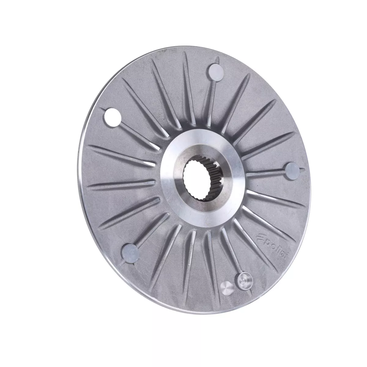 Variomatic -POLINI- Hi-Speed Max - Evolution 12R - Yamaha T-Max 500 a partir de 2003