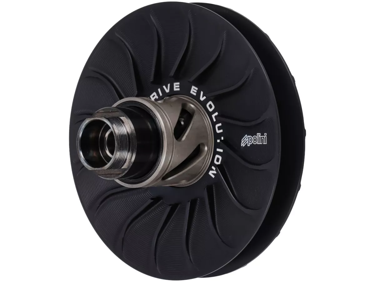 Pulley unit -POLINI- Evolution P.R.E. - Piaggio 50