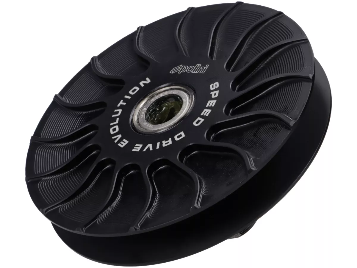 Pulley unit -POLINI- Evolution P.R.E. - Piaggio 50
