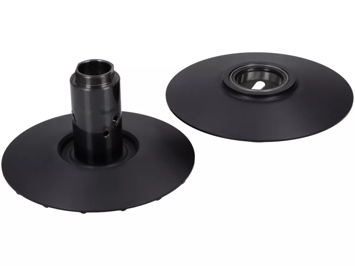 Pulley unit -POLINI- Evolution P.R.E. - Piaggio 50