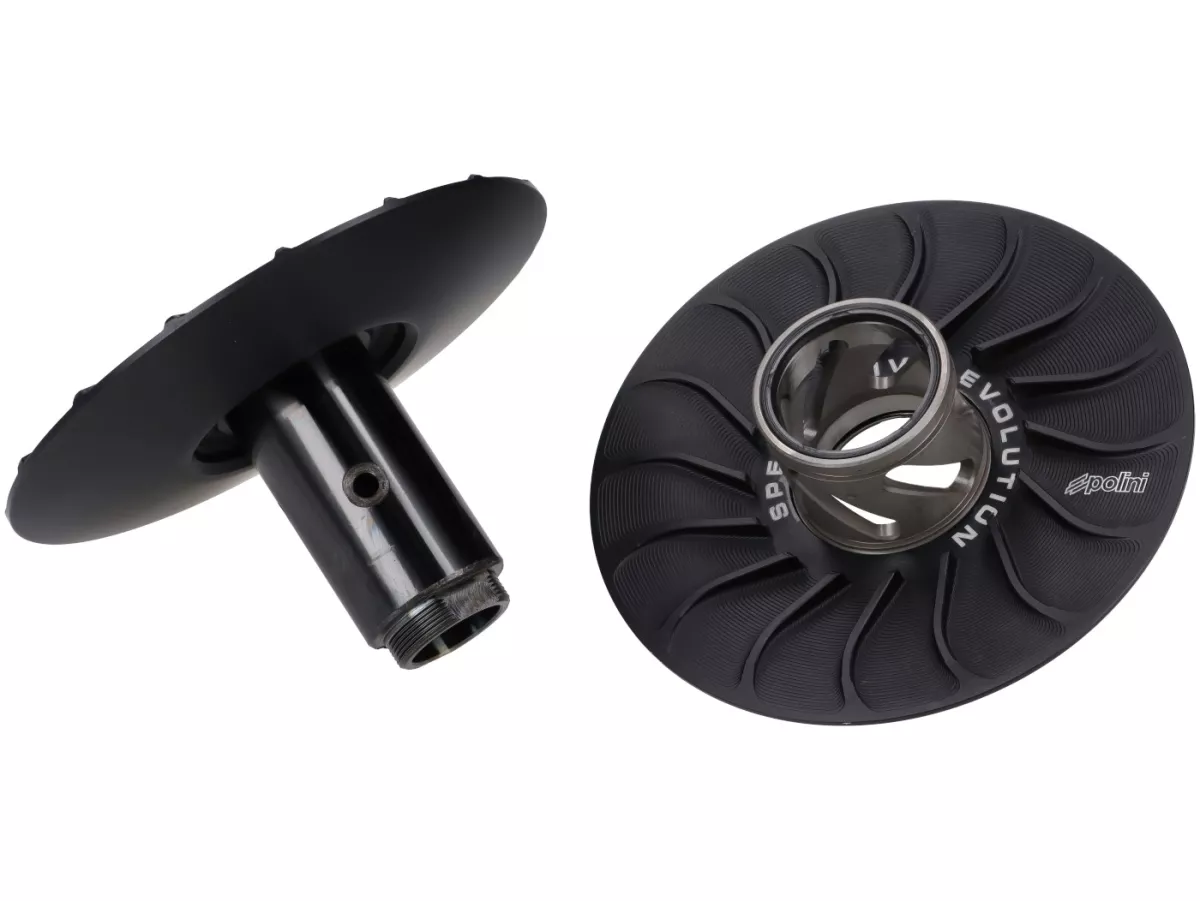 Pulley unit -POLINI- Evolution P.R.E. - Piaggio 50