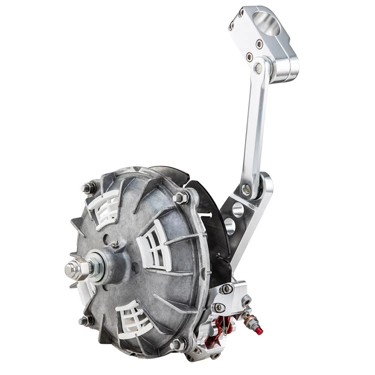 Schijfrem Anti-Dive -PREMIUM- Lambretta LI, LIS, SX, TV, DL, GP