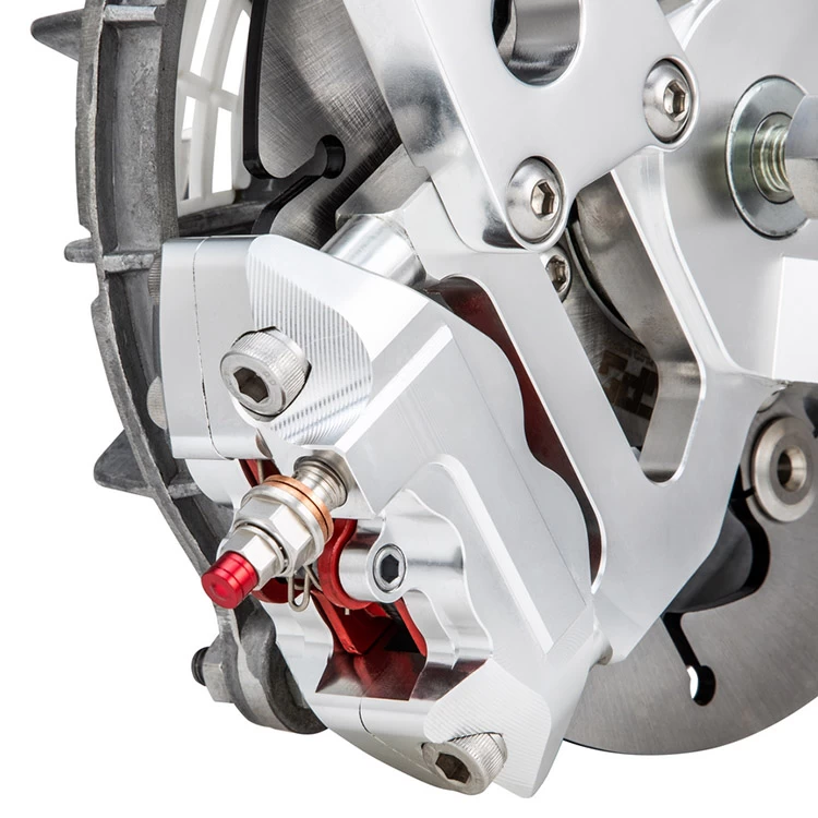 Schijfrem Anti-Dive -PREMIUM- Lambretta LI, LIS, SX, TV, DL, GP