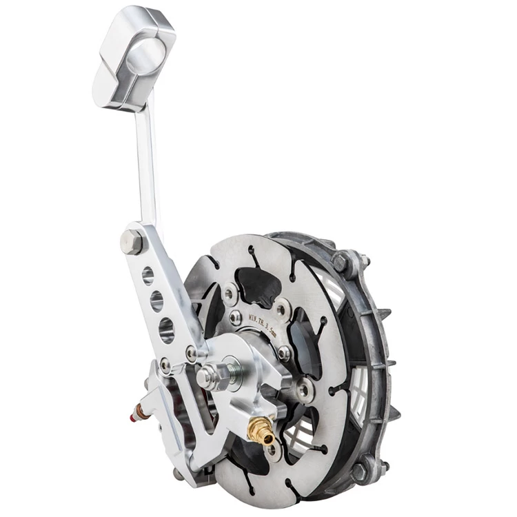 Schijfrem Anti-Dive -PREMIUM- Lambretta LI, LIS, SX, TV, DL, GP