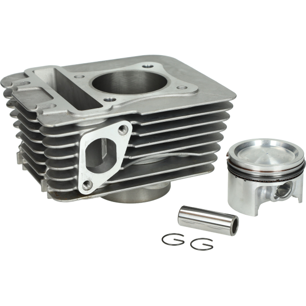 Cylinder -POWER 1- 79cc - Piaggio 50 4T 2V / 3V / 4V