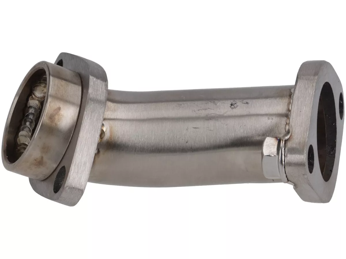 Aansluitstuk cilinder Royal Alloy voor GP, JPS, TG 350 (Euro 5+)