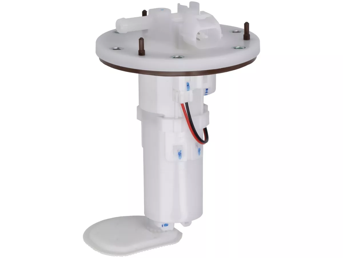 Royal Alloy fuel pump for GP, TG, JPS 350cc