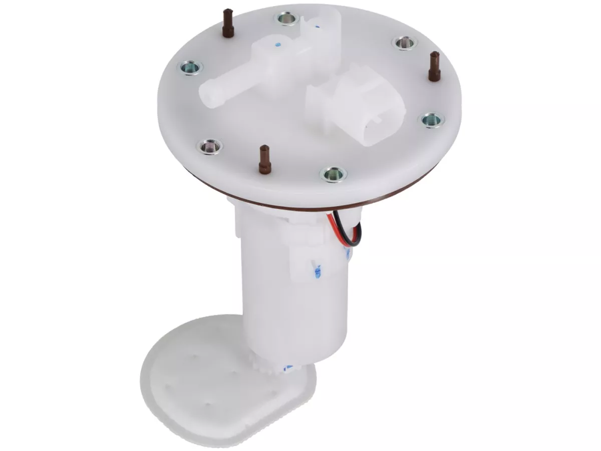 Royal Alloy fuel pump for GP, TG, JPS 350cc