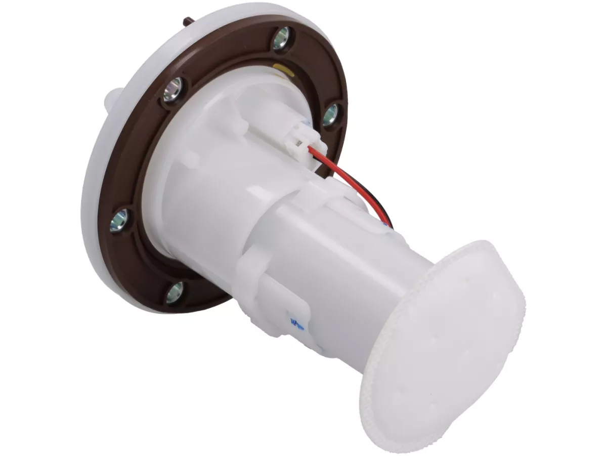 Royal Alloy fuel pump for GP, TG, JPS 350cc