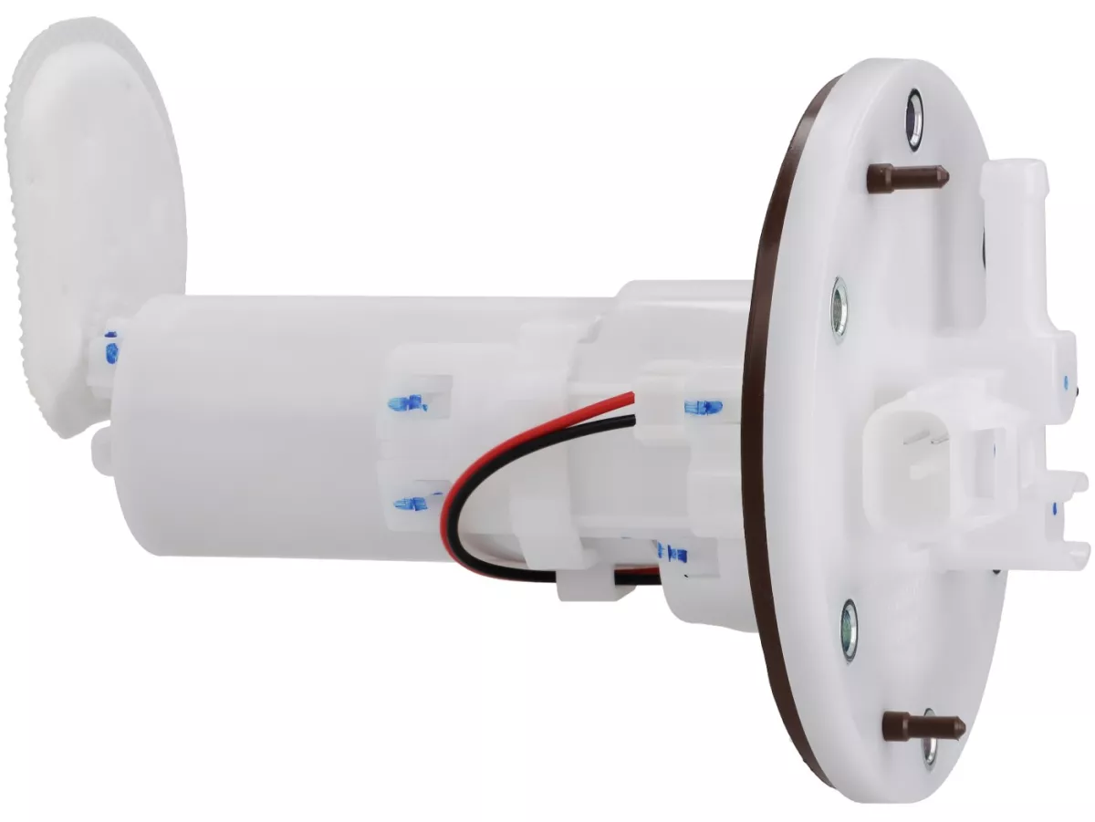 Royal Alloy fuel pump for GP, TG, JPS 350cc