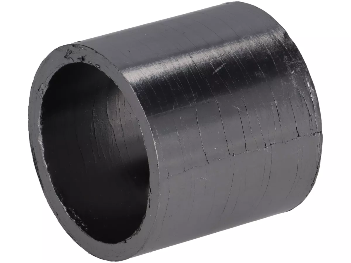 Exhaust/manifold gasket graphite sleeve Royal Alloy for GP, JPS, TG 125-350