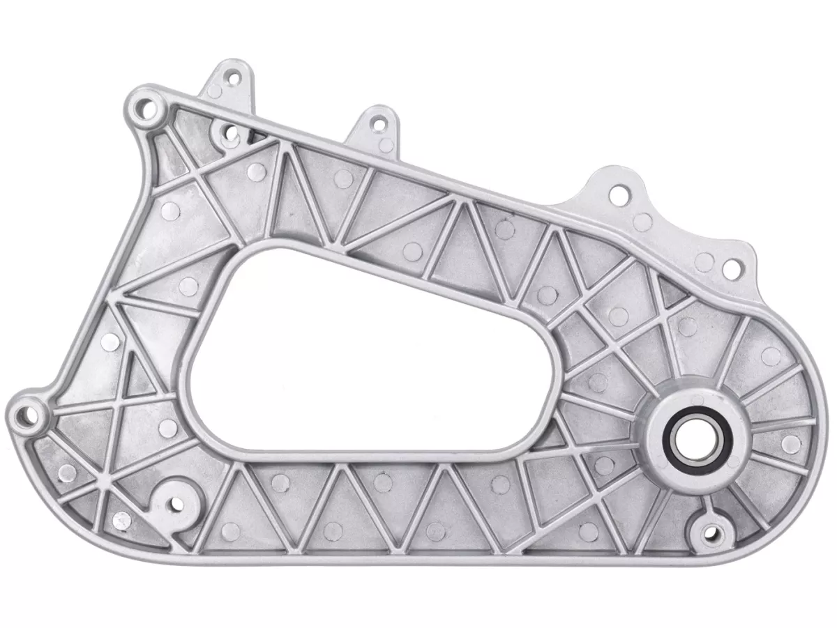 Motore per forcellone Royal Alloy per GP, GT, TG, JPS